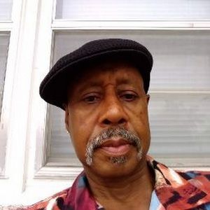 Meet your Posher, James w.